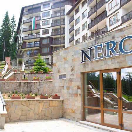 Aparthotel Complex Nero Pamporowo Zewnętrze zdjęcie