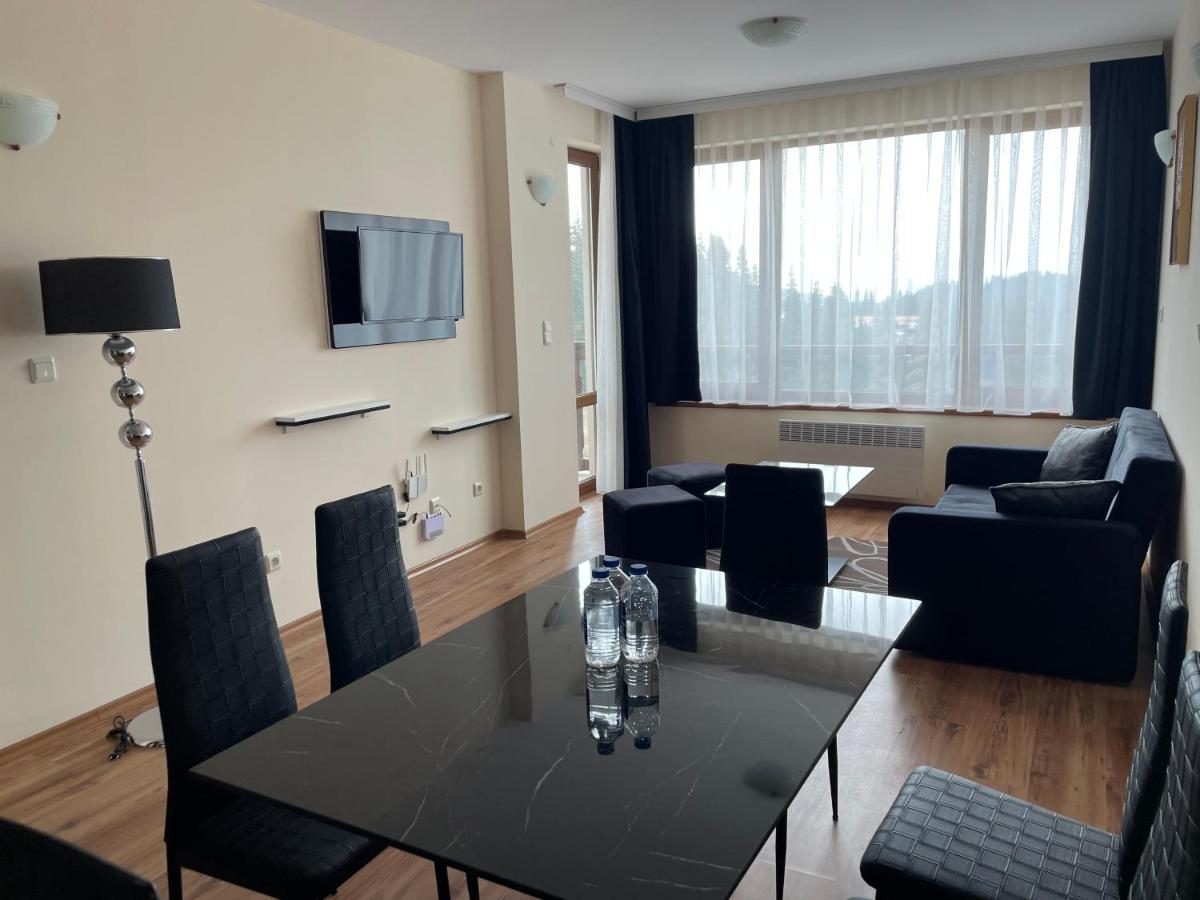 Aparthotel Complex Nero Pamporowo Zewnętrze zdjęcie