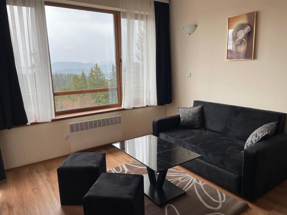 Aparthotel Complex Nero Pamporowo Zewnętrze zdjęcie