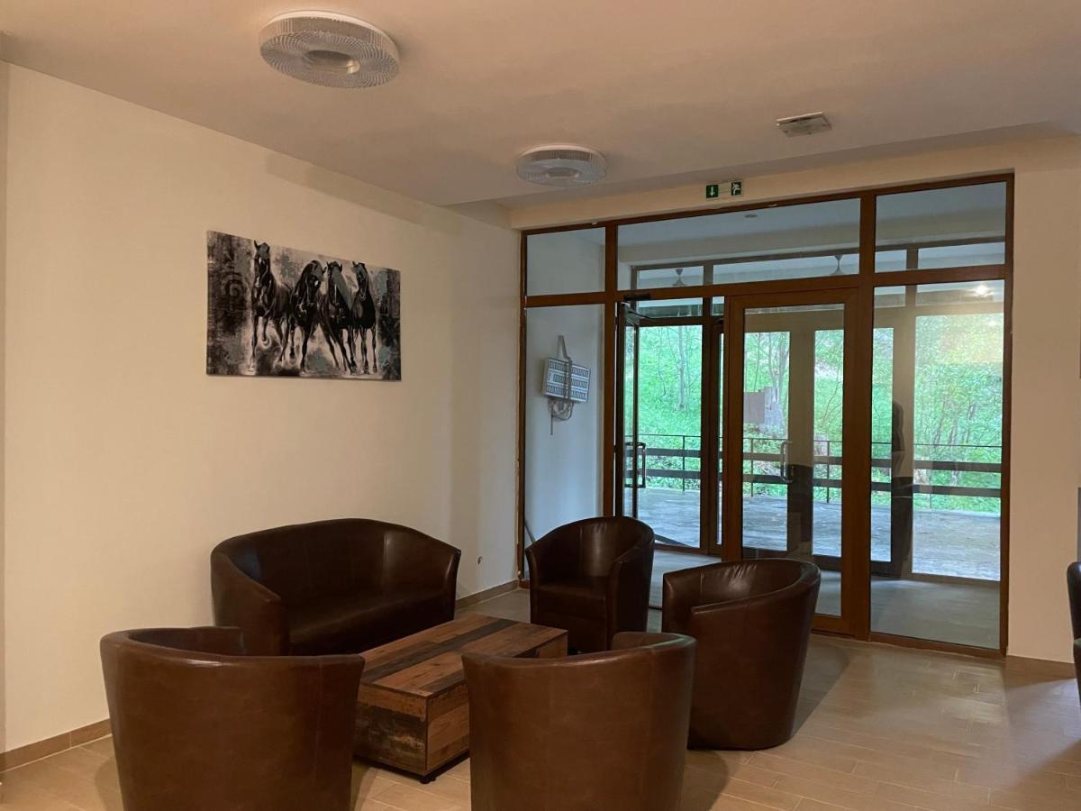Aparthotel Complex Nero Pamporowo Zewnętrze zdjęcie