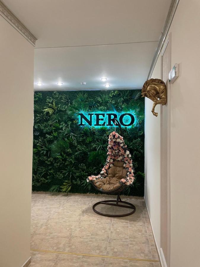 Aparthotel Complex Nero Pamporowo Zewnętrze zdjęcie