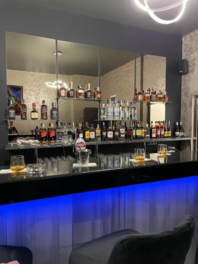 Aparthotel Complex Nero Pamporowo Zewnętrze zdjęcie