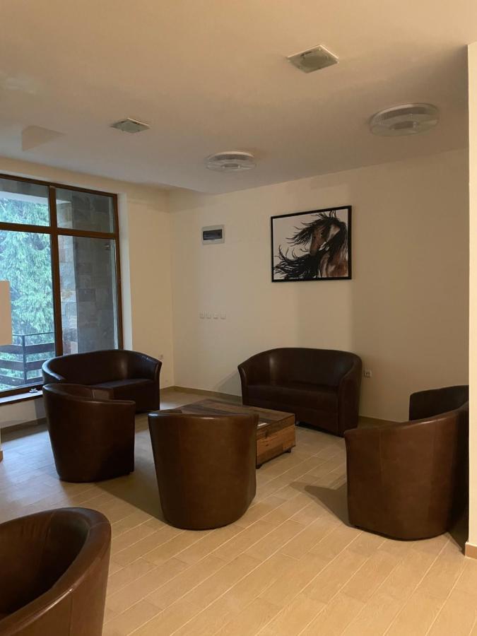 Aparthotel Complex Nero Pamporowo Zewnętrze zdjęcie