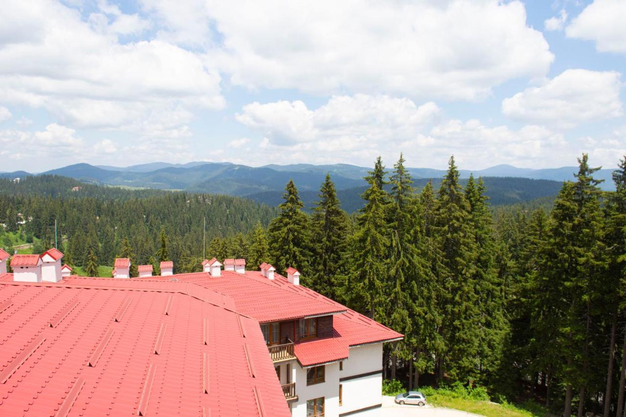 Aparthotel Complex Nero Pamporowo Zewnętrze zdjęcie