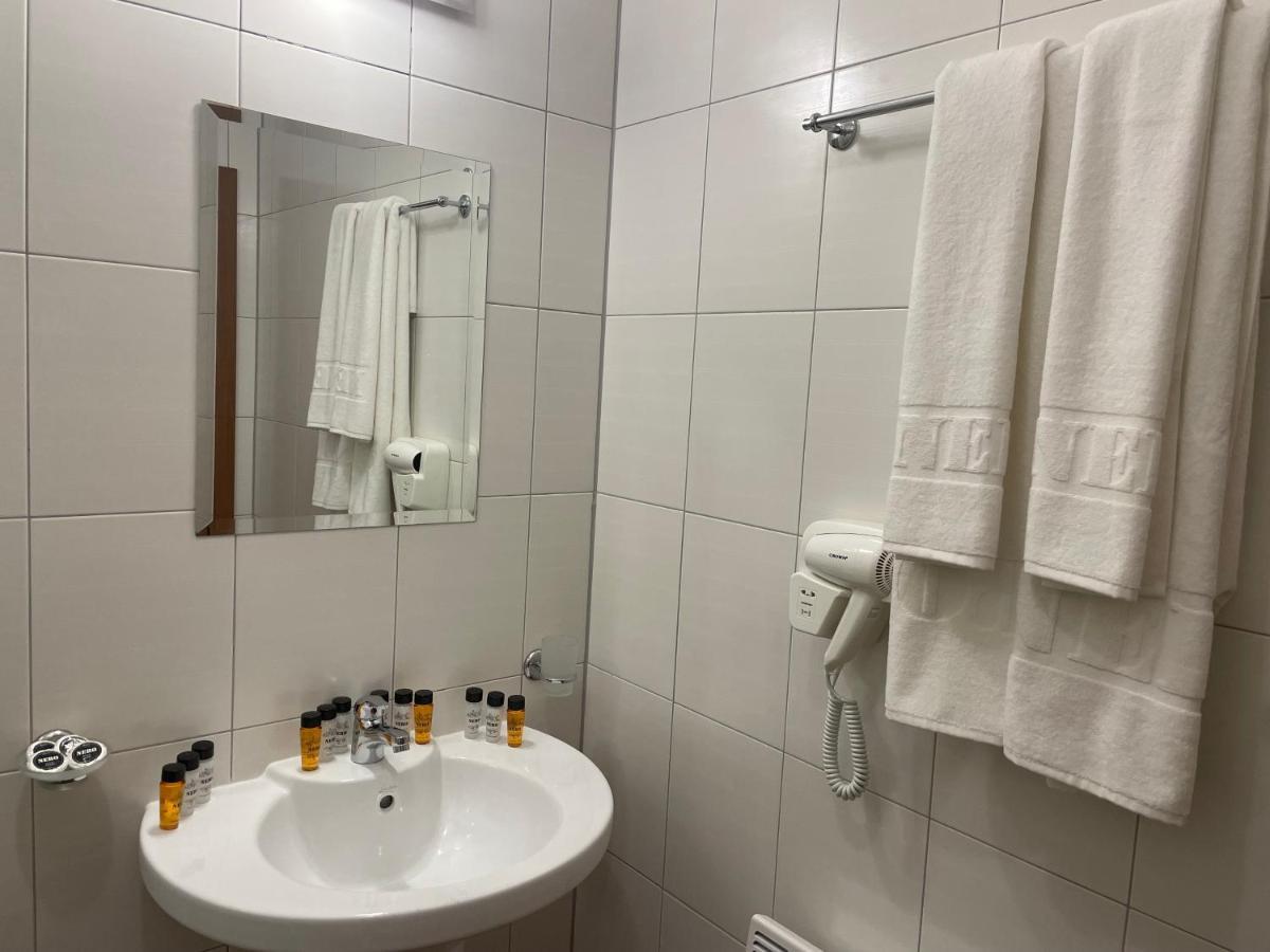 Aparthotel Complex Nero Pamporowo Zewnętrze zdjęcie
