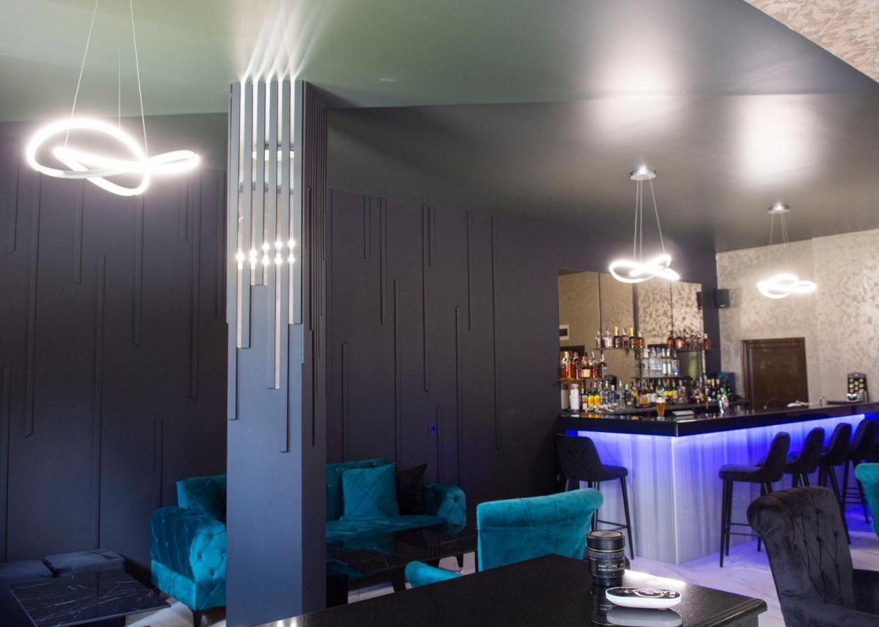 Aparthotel Complex Nero Pamporowo Zewnętrze zdjęcie