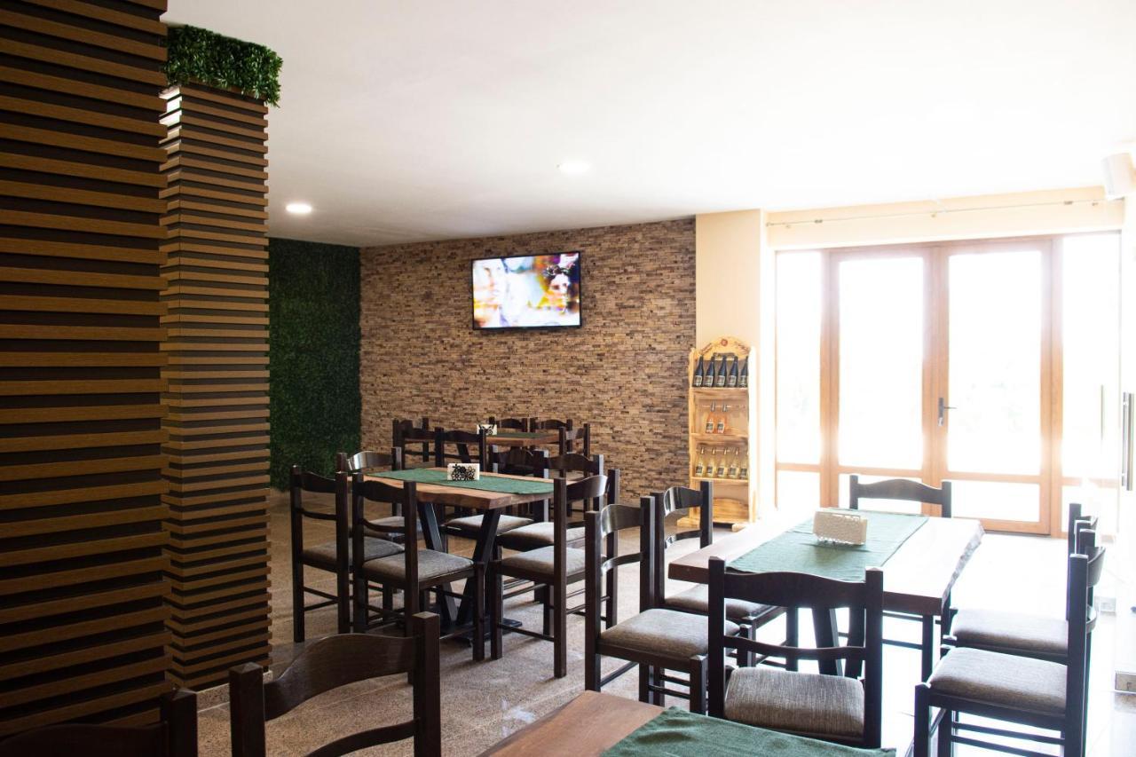 Aparthotel Complex Nero Pamporowo Zewnętrze zdjęcie