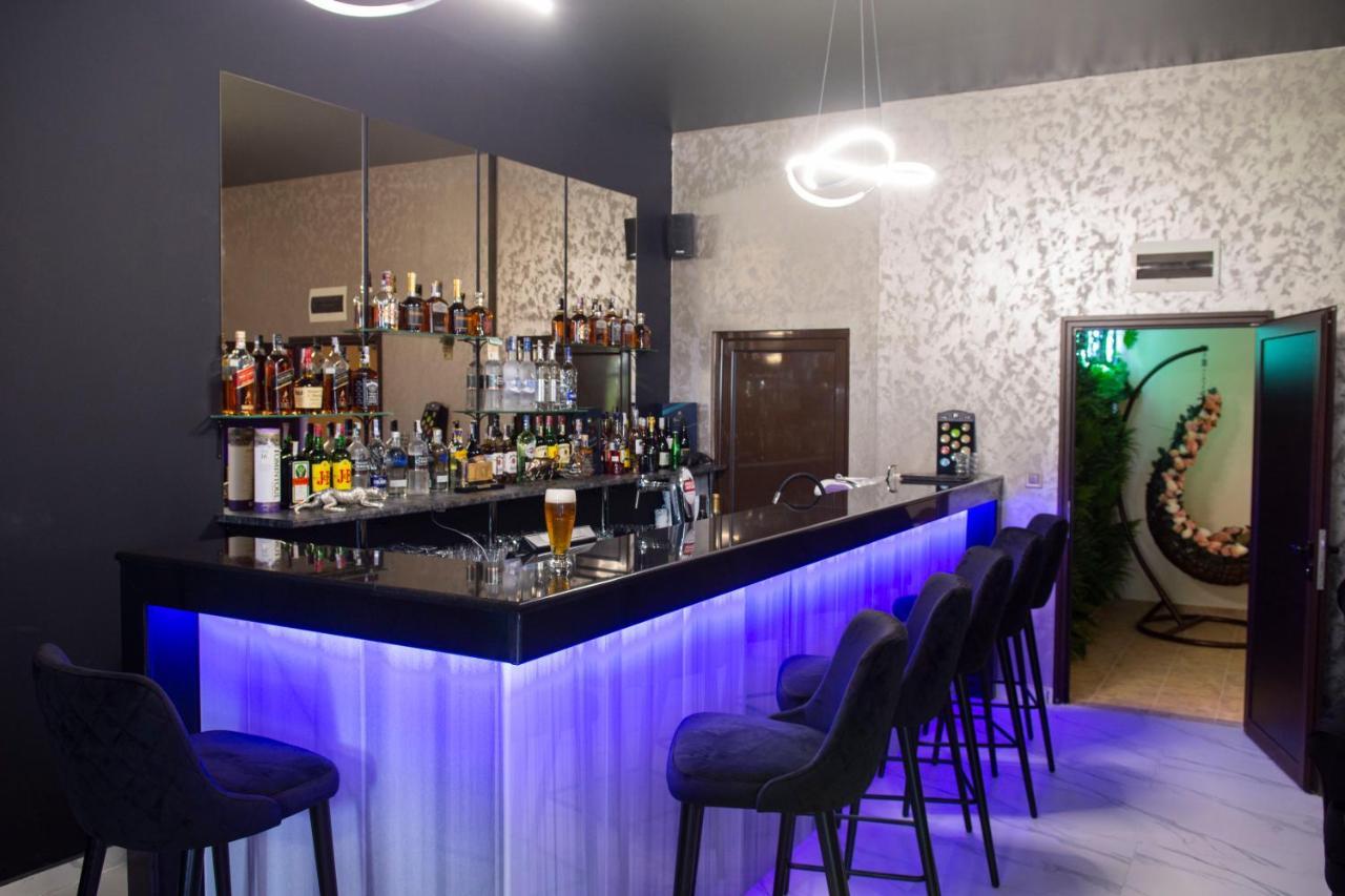 Aparthotel Complex Nero Pamporowo Zewnętrze zdjęcie