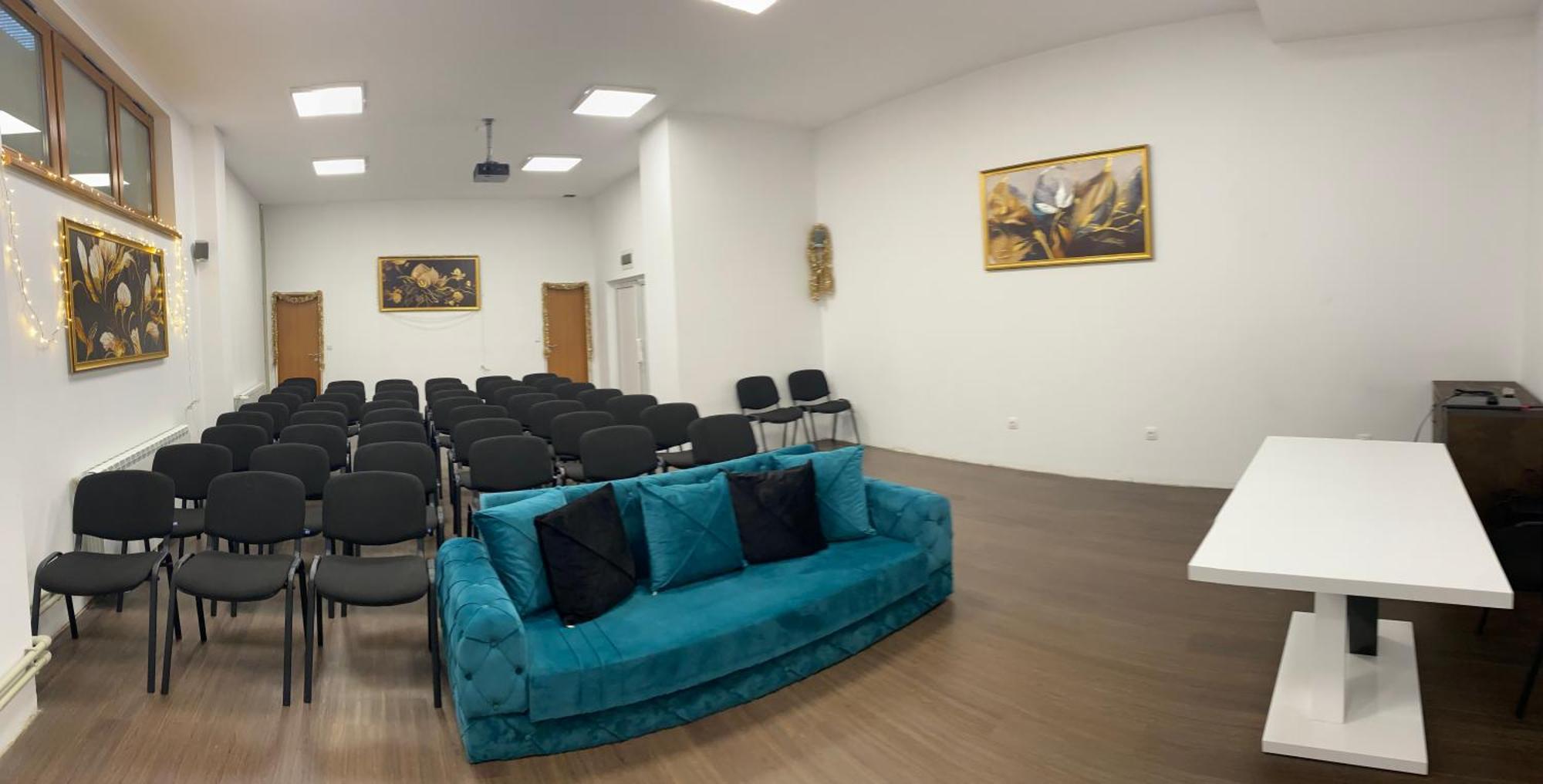 Aparthotel Complex Nero Pamporowo Zewnętrze zdjęcie
